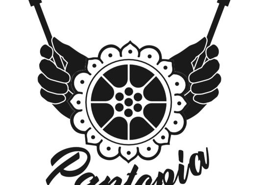 Pantopia Logo